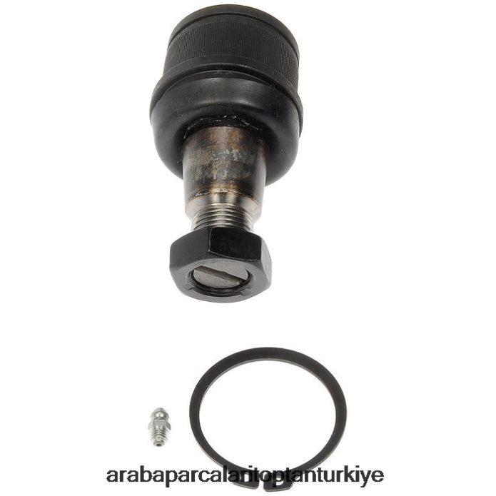 FORD rotbaşı 5c3z-3050e direksiyon bilyeli mafsal alt aksamı 2PR04D524 - Premium Motosiklet Yedek Parçaları