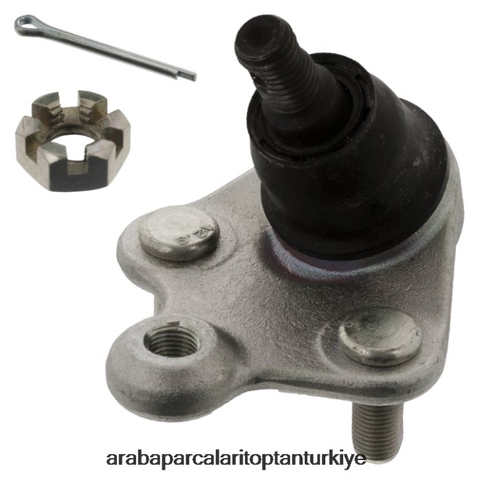 HONDA küresel mafsal 51230-swa-a01 2PR04D1310 - Motosiklet Yedek Parçaları