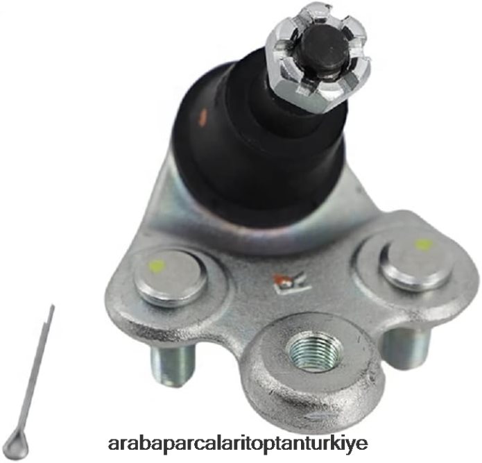 HONDA rotbaşı 51230-snv-h02 direksiyon bilyeli mafsal alt aksamı 2PR04D610 - Motosiklet Yedek Parçaları