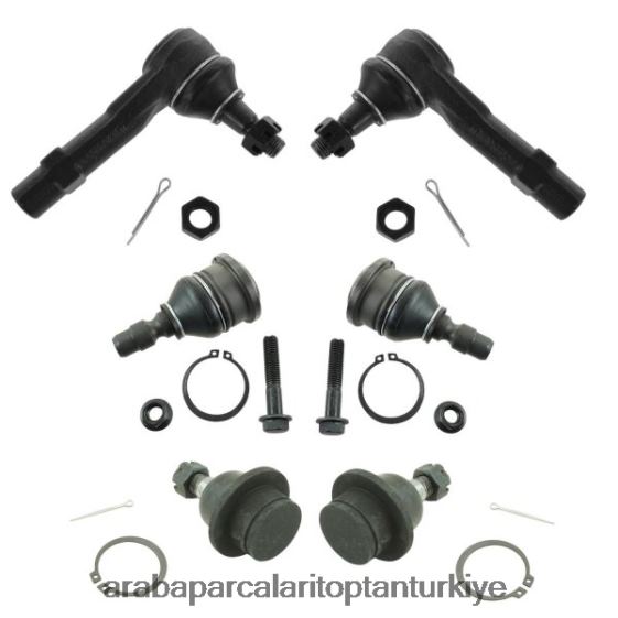 86H40B1296 Peugeot küresel mafsal 967-876-4380 - Araba Parçaları Toptan Türkiye