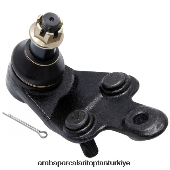 TOYOTA küresel mafsal 43330-39775 2PR04D720 - Motosiklet Yedek Parçaları