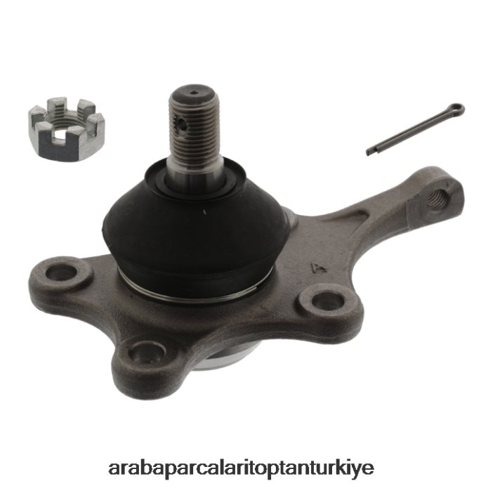 TOYOTA küresel mafsal 43340-29115 2PR04D1176 - Araba Parçaları Toptan Satış