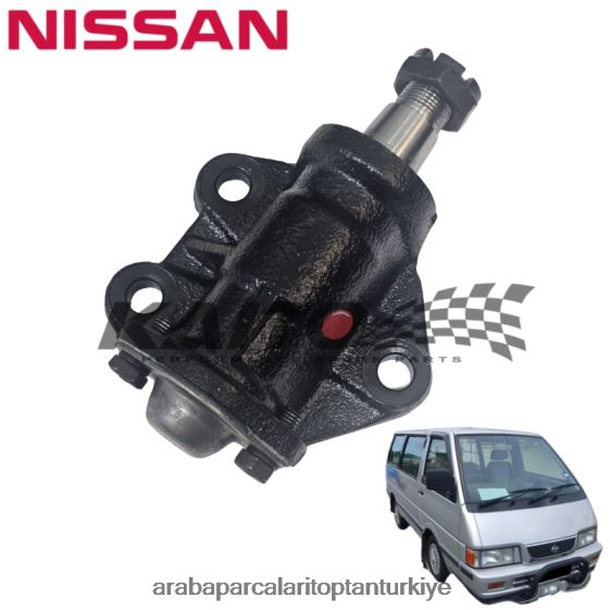 86H40B1743 Nissan 48600-g5122 direksiyon avara kolu alt aksamı - Araba Parçaları Toptan Satış