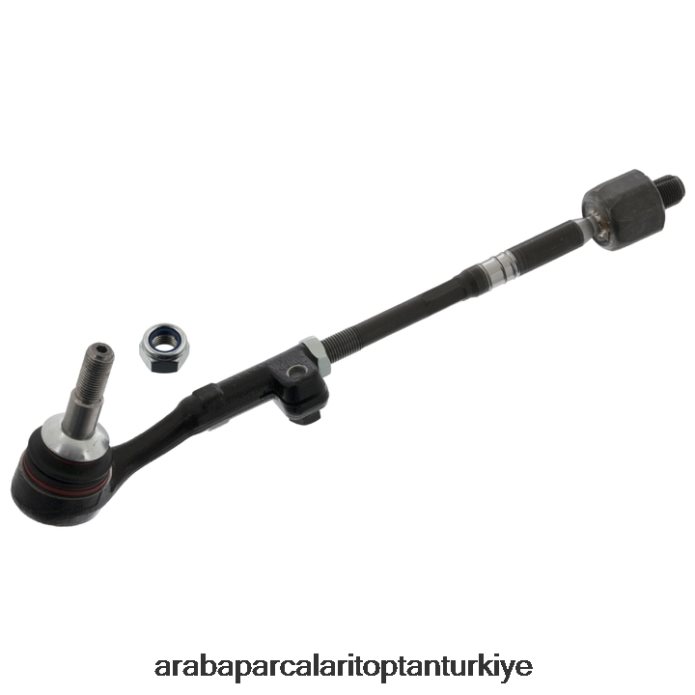 BMW Rot ucu 321-067-65-235parça direksiyon kremayeri ucu alt aksamı 2PR04D478 - Araba Parcalari Türkiye