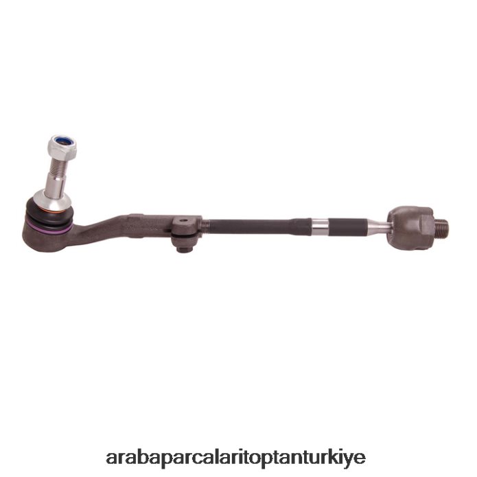 BMW Rot ucu 322-167-62-243parça direksiyon kremayeri ucu alt aksamı 2PR04D364 - Premium Motosiklet Yedek Parçaları