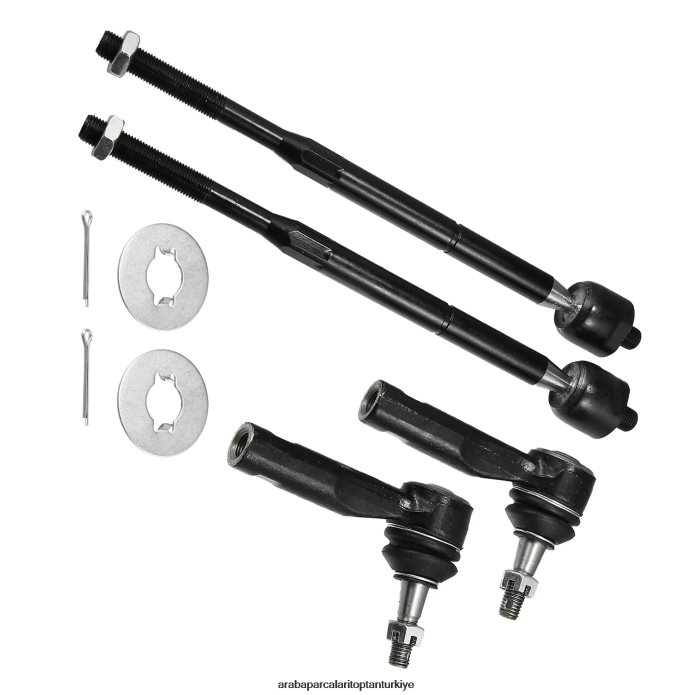 CHEVROLET rotbaşı 93324017 direksiyon rotbaşı alt aksamı 2PR04D618 - Araba Parcalari Türkiye