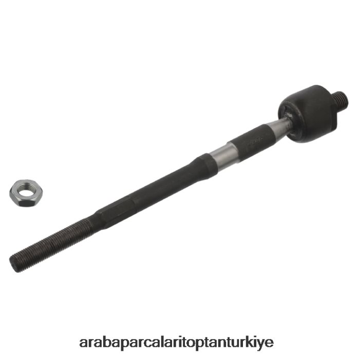 CHEVROLET rotbaşı 95967294 direksiyon kremayeri ucu alt aksamı 2PR04D584 - Premium Motosiklet Yedek Parçaları