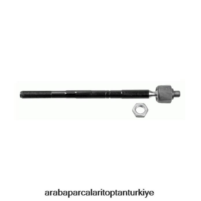 FORD rot ucu 1317453 jar1024 direksiyon kremayeri ucu alt aksamı 2PR04D593 - Izmir Motosiklet Yedek Parçaları