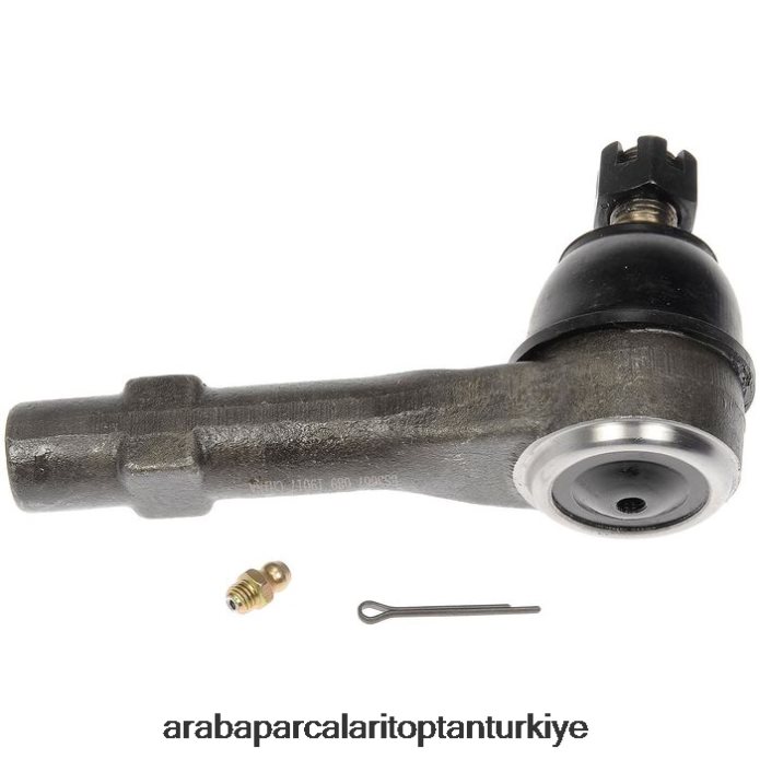 FORD rotbaşı 4l2z-3a130aa direksiyon rotbaşı alt aksamı 2PR04D670 - Motosiklet Yedek Parçaları