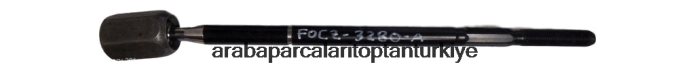 FORD rotbaşı f0cz-3v280a direksiyon kremayeri ucu alt aksamı 2PR04D297 - Araba Parçaları Toptan