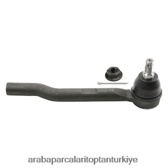 86H40B1381 Honda 53540-tz5-a01 rotbaşı - Premium Motosiklet Yedek Parçaları
