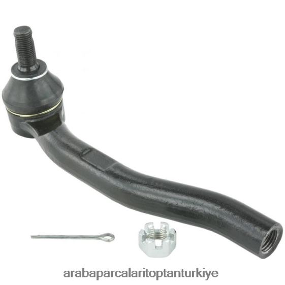 86H40B3100 Honda 53540-sma-013 rotbaşı - Premium Motosiklet Yedek Parçaları