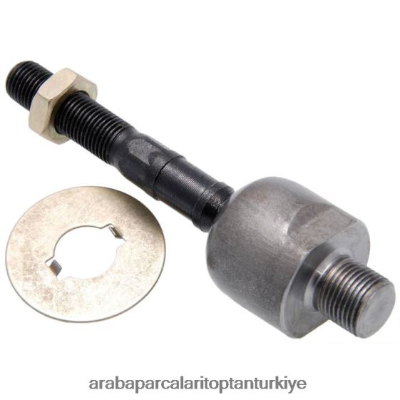 86H40B55 Honda rotbaşı 53010-sfe-003 direksiyon kremayeri ucu alt aksamı - Konya Motosiklet Yedek Parçaları