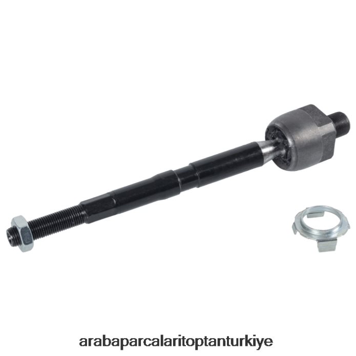 HONDA rotbaşı 53010-saa-j01 direksiyon kremayeri ucu alt aksamı 2PR04D927 - Araba Parçaları Toptan