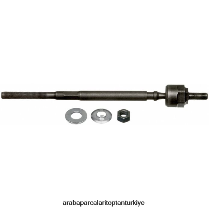 HONDA rotbaşı ev159 direksiyon kremayeri ucu alt aksamı 2PR04D1212 - Honda Motosiklet Yedek Parçaları