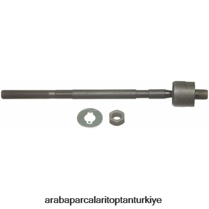 HYUNDAI rotbaşı 55760-21000 direksiyon kremayeri ucu alt aksamı 2PR04D711 - Konya Motosiklet Yedek Parçaları