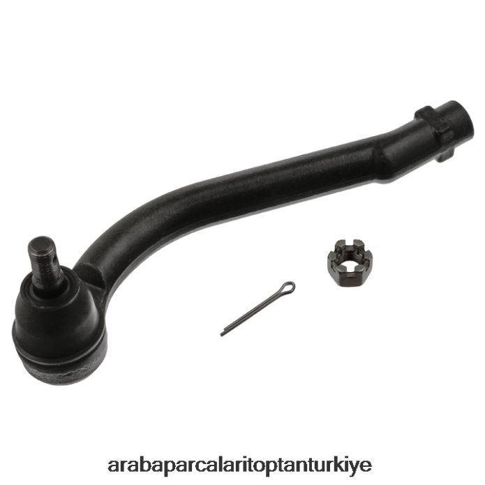 HYUNDAI rotbaşı 56821-2b000 sek-8611l direksiyon rotbaşı alt aksamı 2PR04D657 - Araba Parçaları Toptan