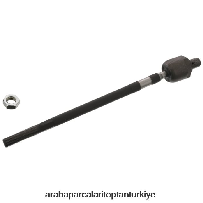 HYUNDAI rotbaşı 57755-1x000 direksiyon kremayeri ucu alt aksamı 2PR04D754 - Premium Motosiklet Yedek Parçaları