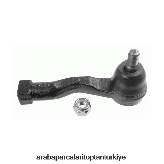 KIA rotbaşı 0k552-32-280 direksiyon rotbaşı alt aksamı 2PR04D374 - Premium Motosiklet Yedek Parçaları