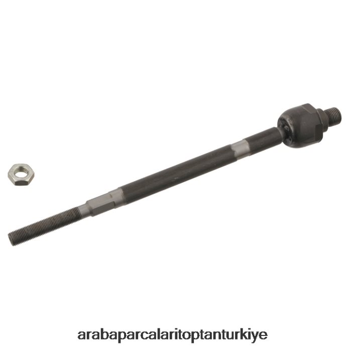 KIA rotbaşı 57724-07100 direksiyon kremayeri ucu alt aksamı 2PR04D659 - Araba Parçaları Toptan Türkiye