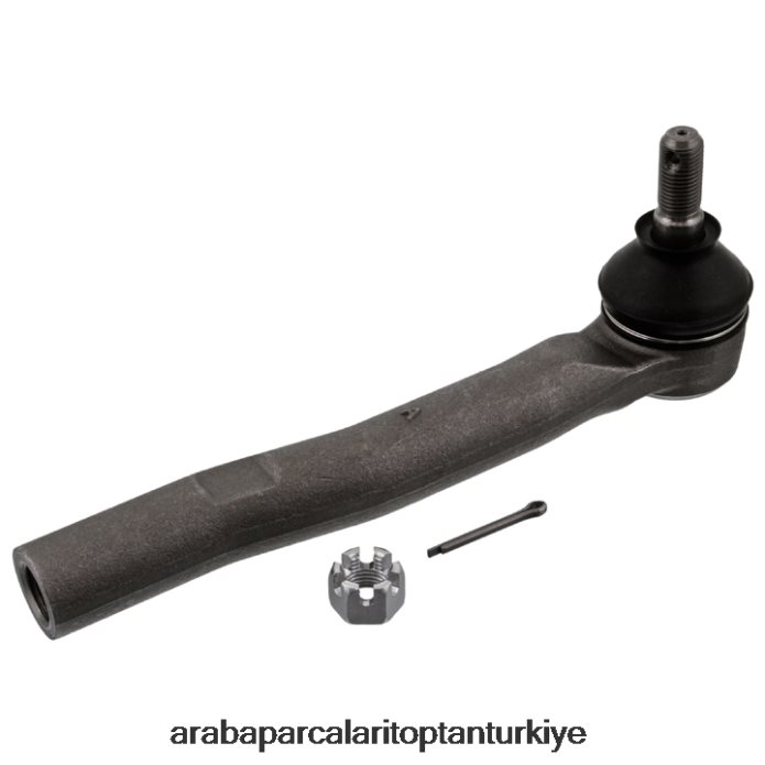 LEXUS rot ucu 45460-49055 2PR04D791 - Konya Motosiklet Yedek Parçaları