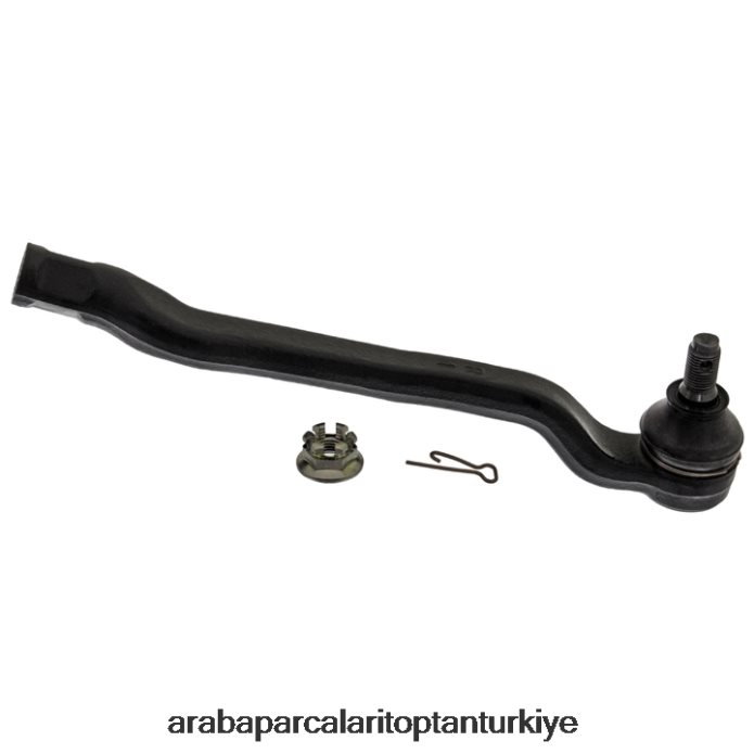 LEXUS rotbaşı 45460-59045 direksiyon rotbaşı alt aksamı 2PR04D512 - Honda Motosiklet Yedek Parçaları