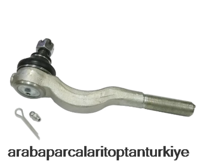 NISSAN rotbaşı 48520-v6600 direksiyon rotbaşı alt aksamı 2PR04D517 - Araba Parçaları Toptan