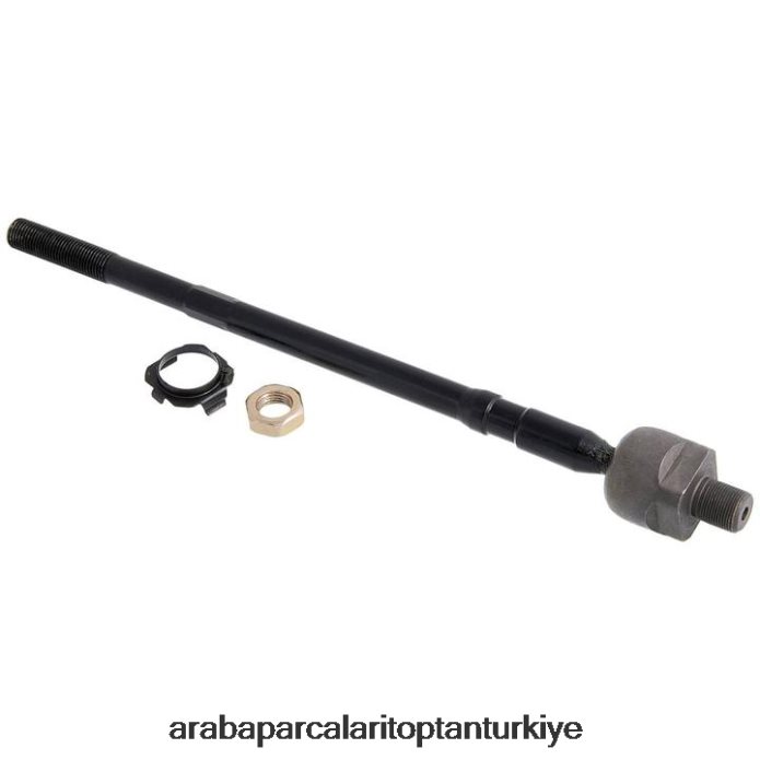 NISSAN rotbaşı 48521-7y000 direksiyon kremayeri ucu alt aksamı 2PR04D924 - Premium Motosiklet Yedek Parçaları
