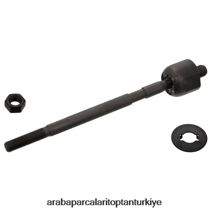 SUBARU rotbaşı 7313-10140 direksiyon kremayeri ucu alt aksamı 2PR04D301 - Konya Motosiklet Yedek Parçaları