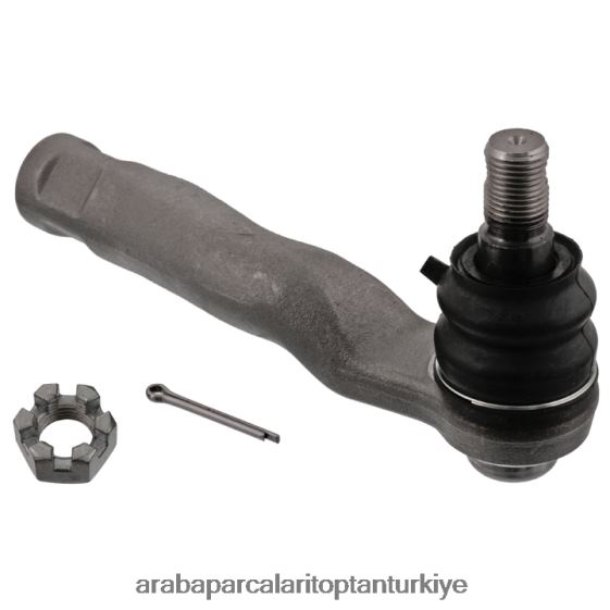 86H40B1981 Toyota 45046-69236 rotbaşı - Konya Motosiklet Yedek Parçaları