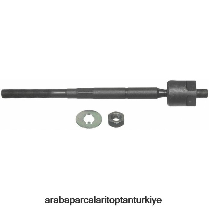 TOYOTA rotbaşı 45503-29195 direksiyon kremayeri ucu alt aksamı 2PR04D712 - Honda Motosiklet Yedek Parçaları
