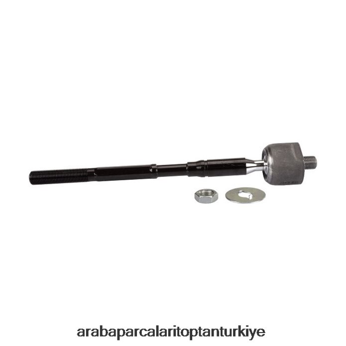 TOYOTA rotbaşı 45503-29836 sr-3970 direksiyon kremayeri ucu alt aksamı 2PR04D840 - Motosiklet Yedek Parçaları