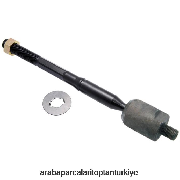 TOYOTA rotbaşı 45503-39225 direksiyon kremayeri ucu alt aksamı 2PR04D921 - Konya Motosiklet Yedek Parçaları