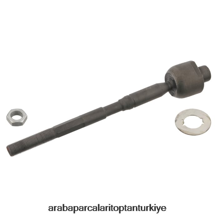 TOYOTA rotbaşı 45503-39235 direksiyon kremayeri ucu alt aksamı 2PR04D468 - Araba Parcalari Türkiye