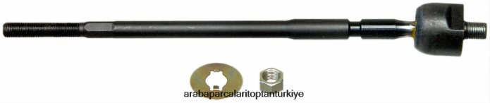 TOYOTA rotbaşı ev178 direksiyon kremayeri ucu alt aksamı 2PR04D1216 - Araba Parçaları Toptan Satış