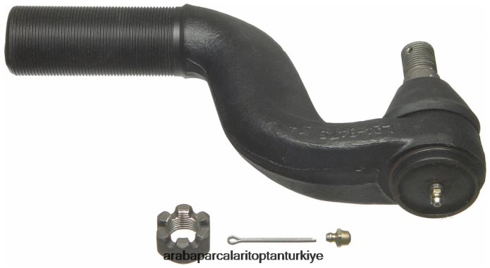 INTERNATIONAL uluslararası rotbaşı es3086l direksiyon rotbaşı alt aksamı 2PR04D406 - Araba Parçaları Toptan Satış