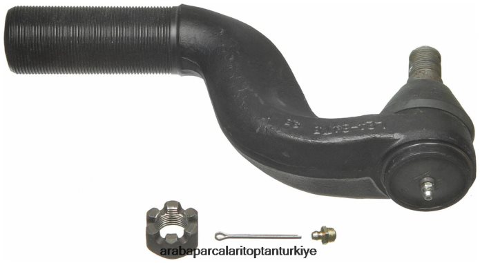 INTERNATIONAL uluslararası rotbaşı es3087r direksiyon rotbaşı alt aksamı 2PR04D407 - Araba Parçaları Toptan