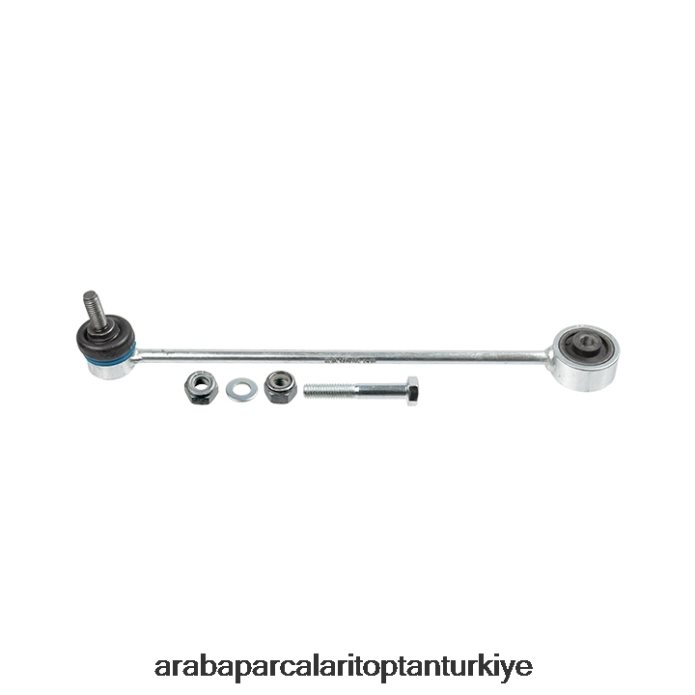 AUDI 895-505-389 direksiyon stabilizatörü bağlantı alt aksamı 2PR04D596 - Araba Parçaları Toptan Satış