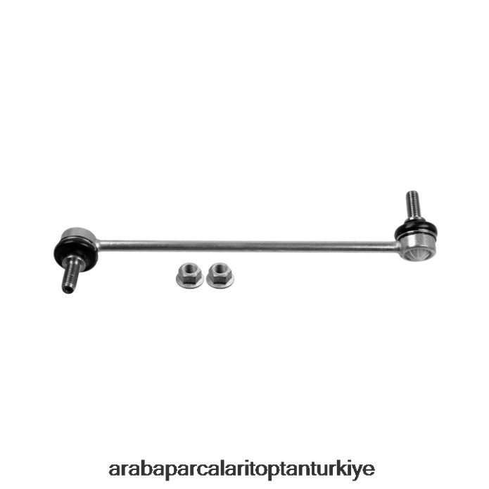 CHEVROLET 96626247 slk-8310l direksiyon stabilizatörü bağlantı alt aksamı 2PR04D603 - Izmir Motosiklet Yedek Parçaları