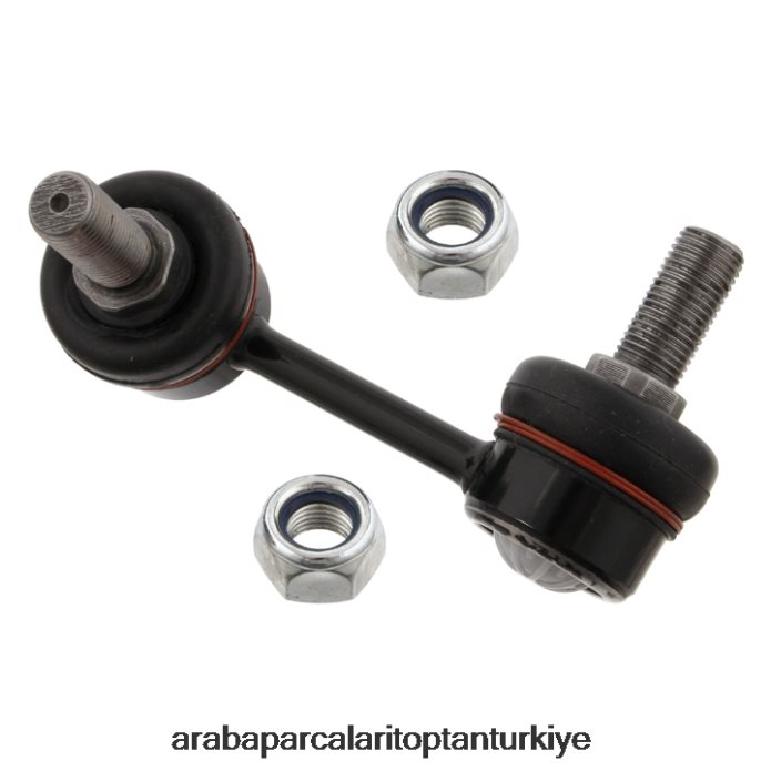 CHEVROLET 96639904 slk-8300l direksiyon stabilizatörü bağlantı alt aksamı 2PR04D487 - Araba Parçaları Toptan