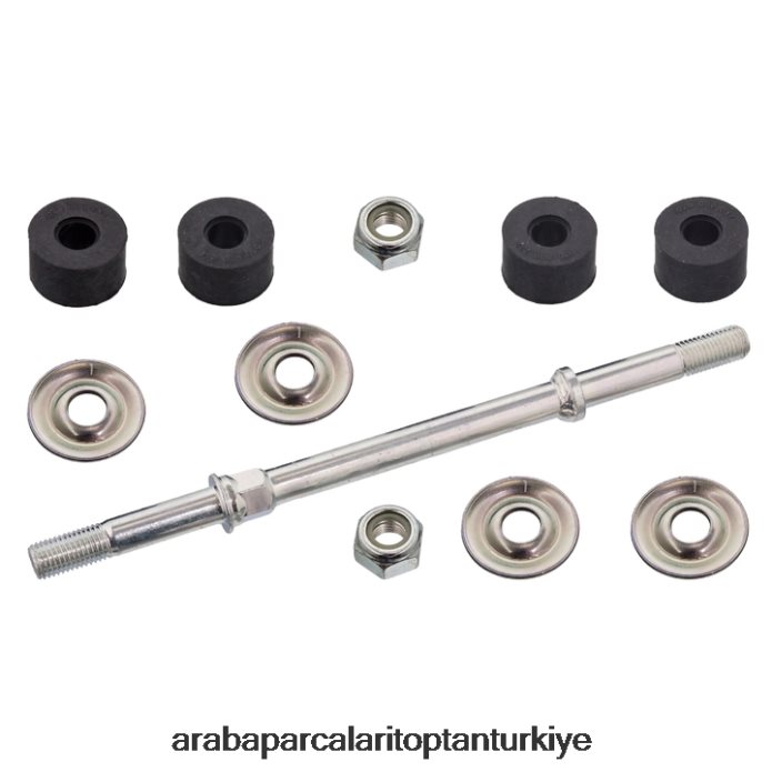 CHRYSLER 54618-8b000 jts710 direksiyon stabilizatörü bağlantı alt aksamı 2PR04D556 - Araba Parçaları Toptan Satış