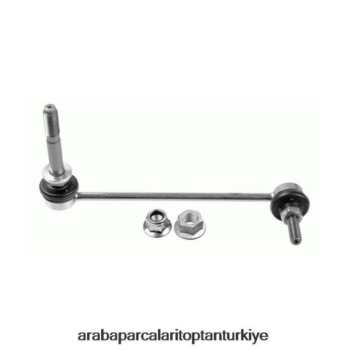 PORSCHE 9963-430-6903 direksiyon stabilizatörü bağlantı alt tertibatı 2PR04D360 - Motosiklet Yedek Parçaları