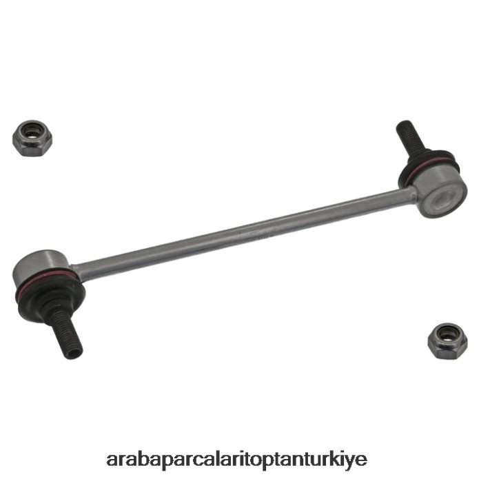 ISUZU stabilizatör bağlantısı 8-97018-125-2 2PR04D905 - Araba Parçaları Fiyatları