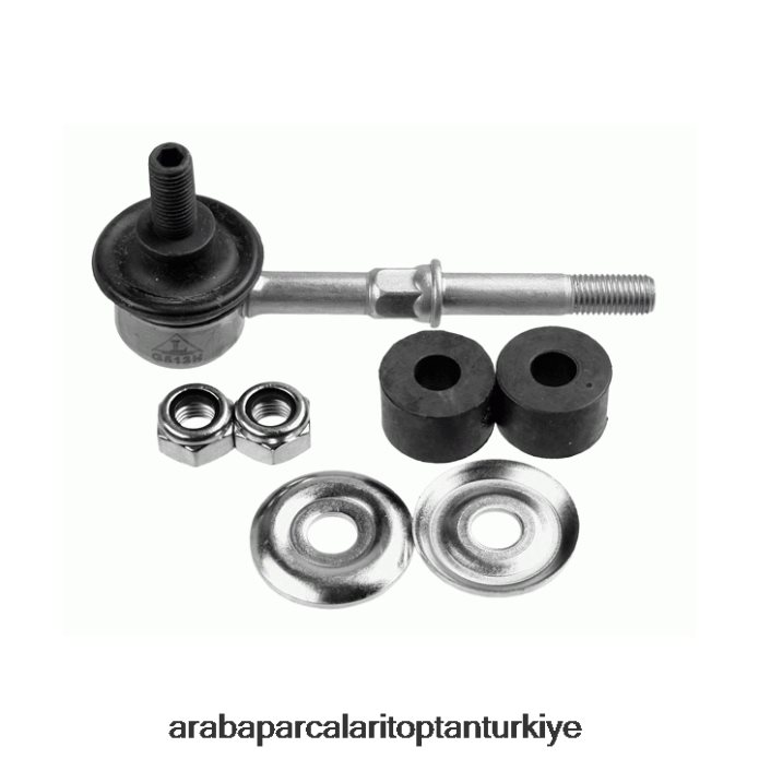 MITSUBISHI 30852103 direksiyon stabilizatörü bağlantı alt aksamı 2PR04D362 - Honda Motosiklet Yedek Parçaları