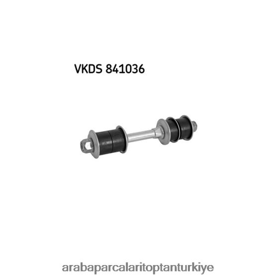 86H40B104 Toyota stabilizatör bağlantısı 48819-26050 - Araba Parçaları Fiyatları