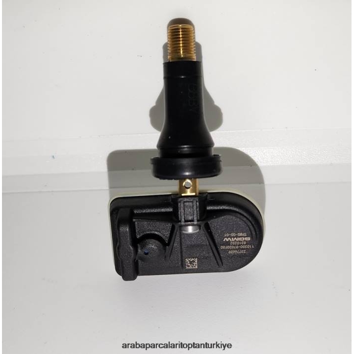 basınç sensörü 23776659 433mhz ile tpms 4X2D3121 - Izmir Motosiklet Yedek Parçaları