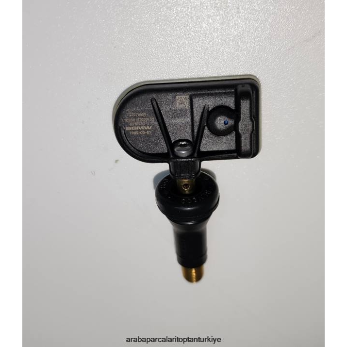 basınç sensörü 23776659 433mhz ile tpms 4X2D3121 - Izmir Motosiklet Yedek Parçaları