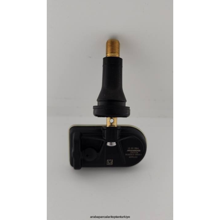 basınç sensörü 23776659 433mhz ile tpms 4X2D3121 - Izmir Motosiklet Yedek Parçaları