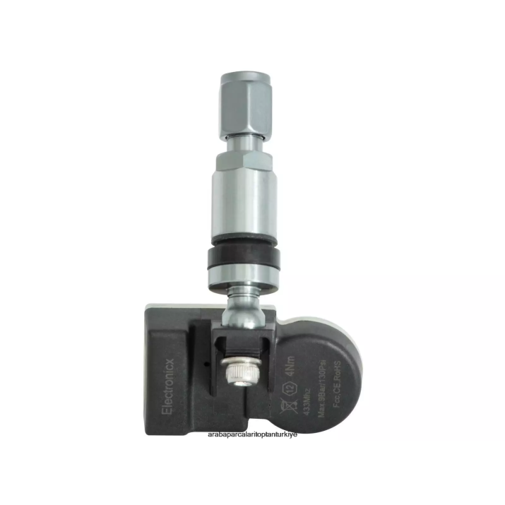 basınç sensörü fs43x0l7 433mhz ile çalışan tpms 4X2D3118 - Motosiklet Yedek Parçaları