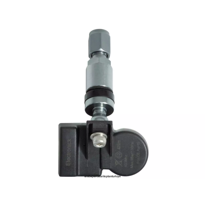 basınç sensörü fs43x0l7 433mhz ile çalışan tpms 4X2D3118 - Motosiklet Yedek Parçaları